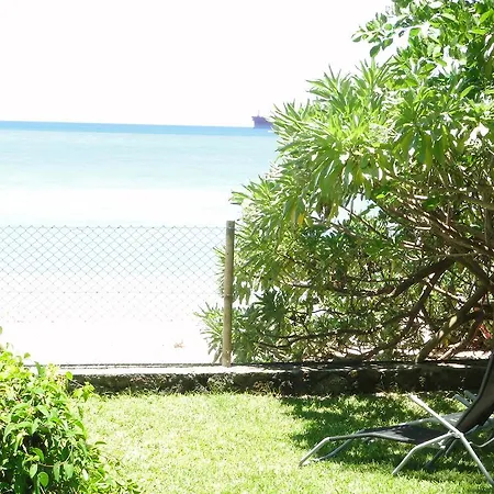 Villa Ylang
